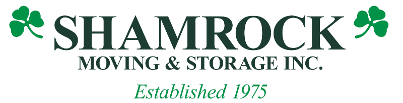 Shamrock Moving & Storage